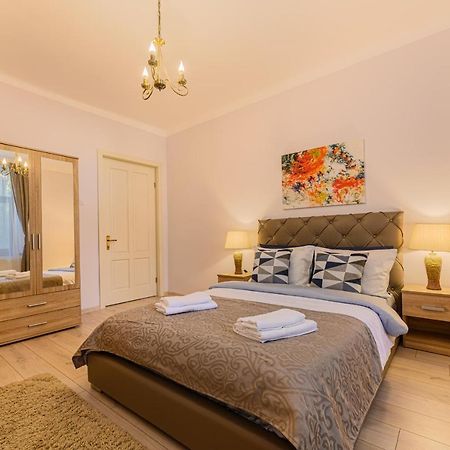 Chic&View Brasov Apartment 외부 사진