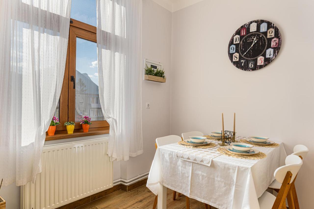 Chic&View Brasov Apartment 외부 사진